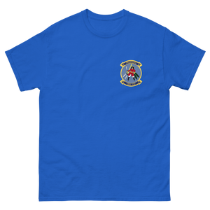 VFA-132 Privateers Squadron Crest T-Shirt