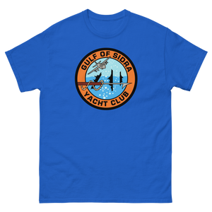 Gulf of Sidra Yacht Club T-Shirt
