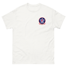Load image into Gallery viewer, HSC-6 Indians Squadron Crest T-Shirt