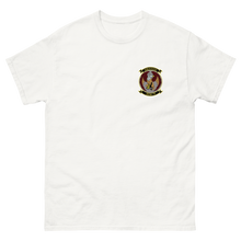 Load image into Gallery viewer, HSM-79 Griffins Squadron Crest T-Shirt