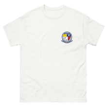 Load image into Gallery viewer, VF/VFA-2 Bounty Hunters Squadron Crest T-Shirt