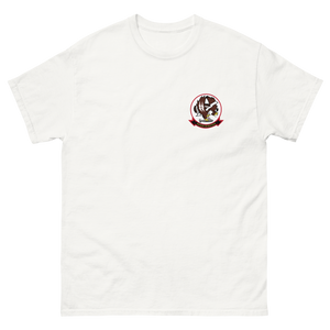 VP-17 White Lightnings Squadron Crest T-Shirt