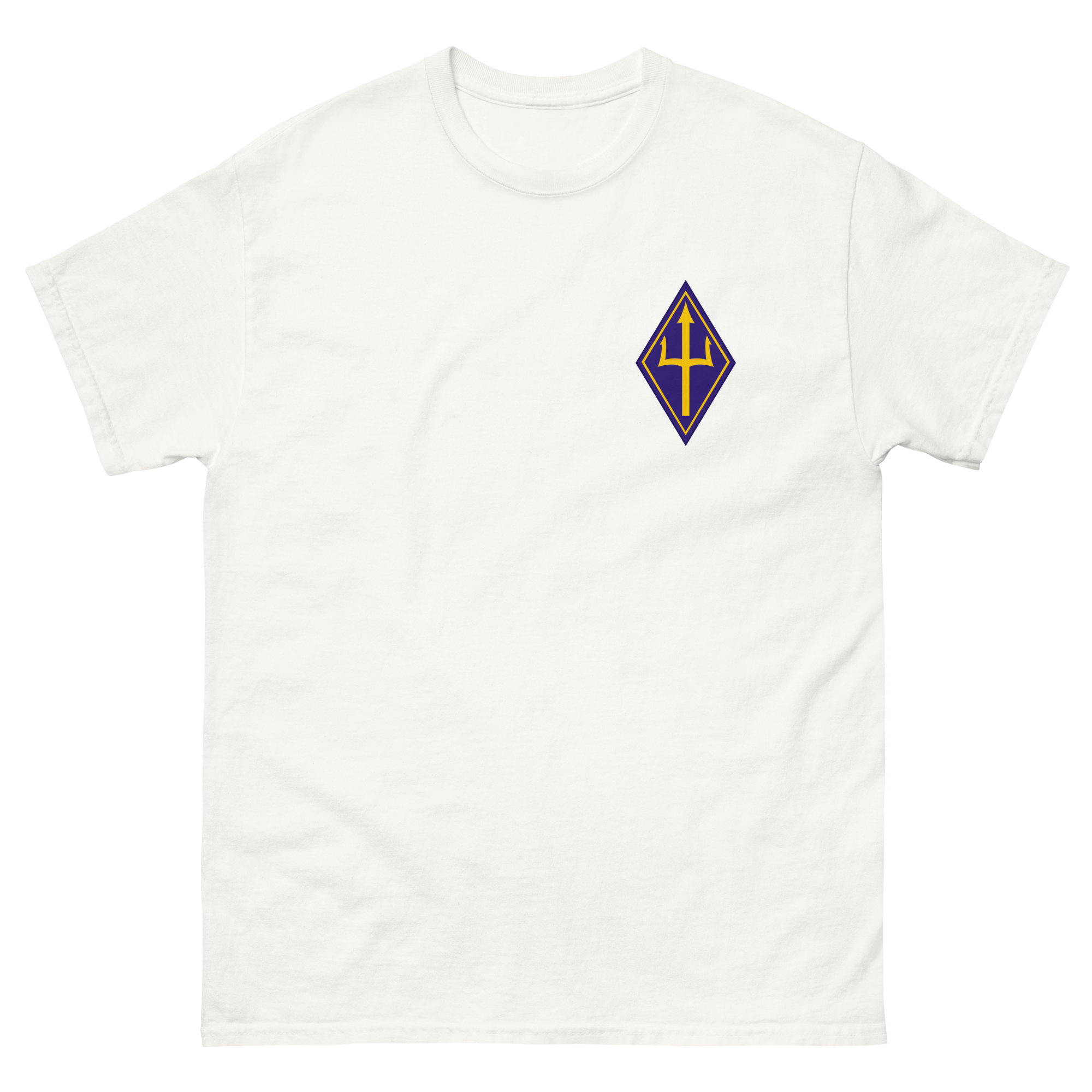 VP-26 Tridents Squadron Crest T-Shirt