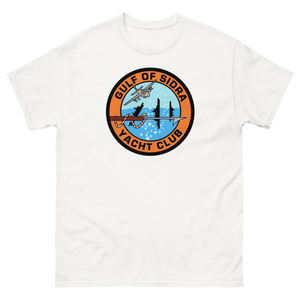 Gulf of Sidra Yacht Club T-Shirt