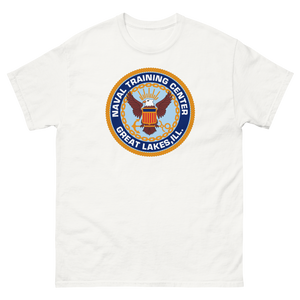 NTC Great Lakes Crest T-Shirt