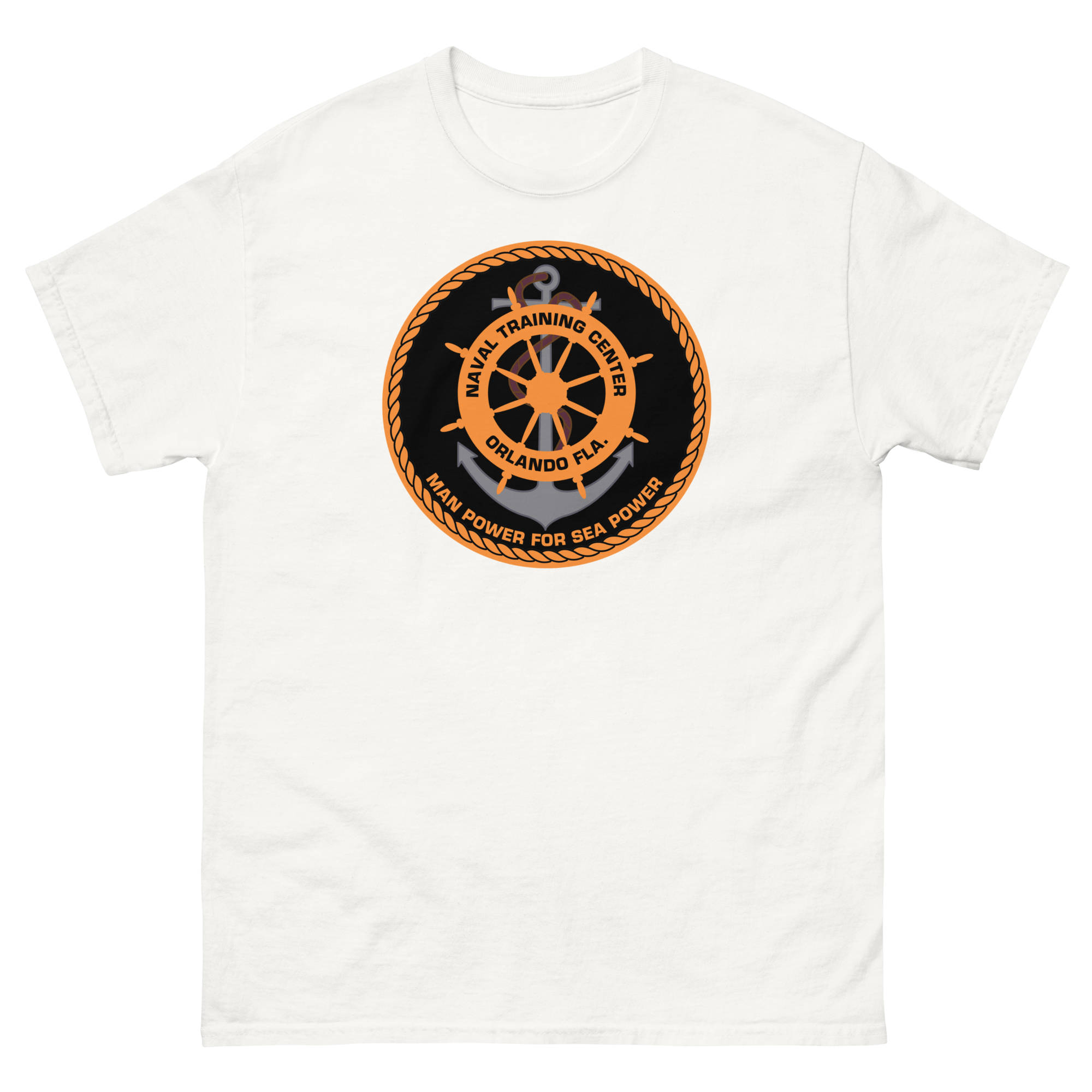NTC Orlando T-Shirt