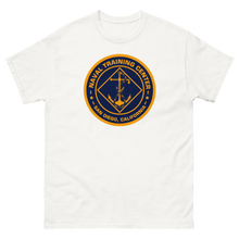 Load image into Gallery viewer, NTC San Diego Crest T-Shirt