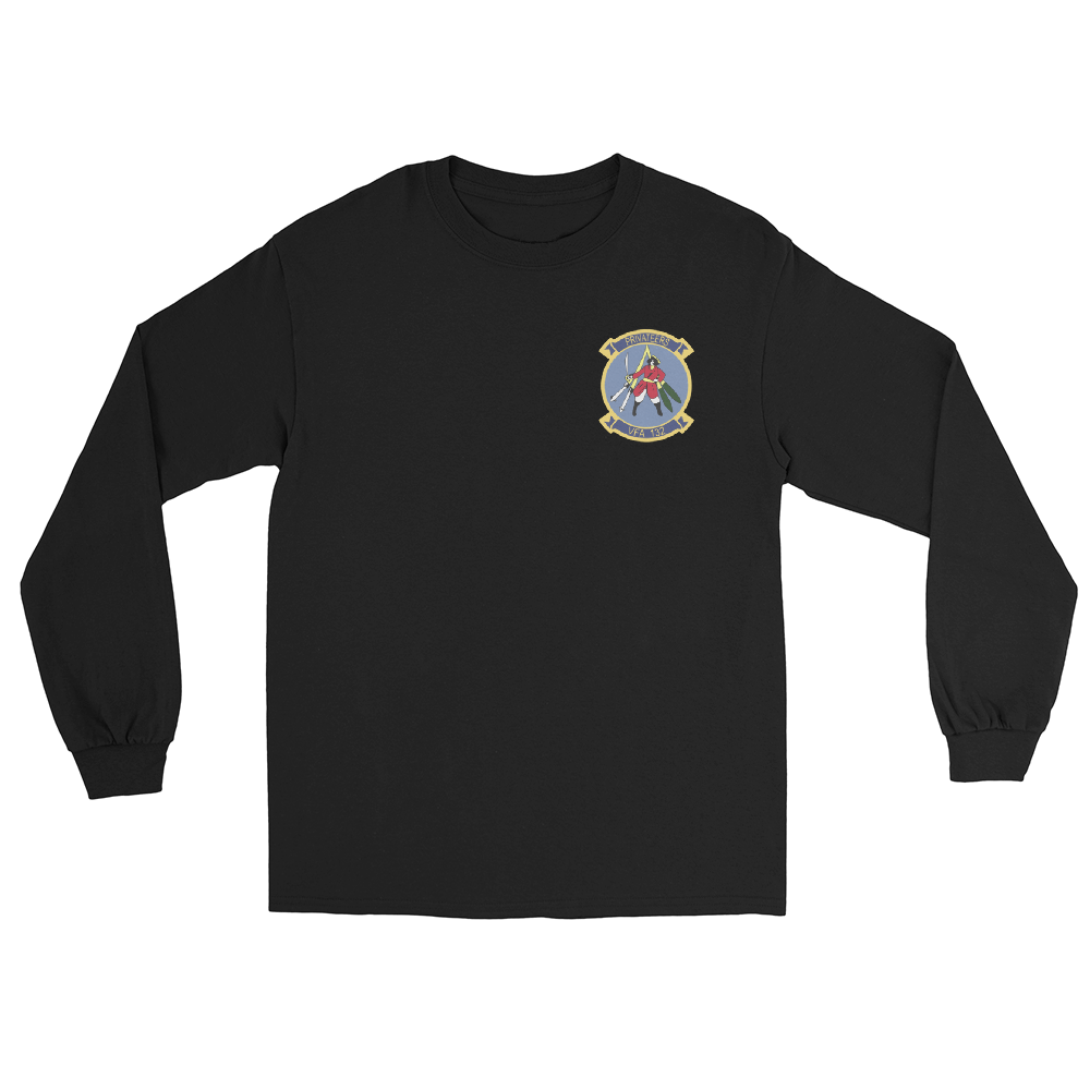 VFA-132 Privateers Squadron Crest T-Shirt