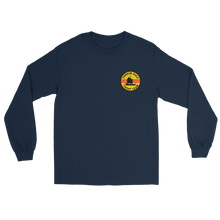 Load image into Gallery viewer, Tonkin Gulf Yacht Club Long Sleeve T-Shirt