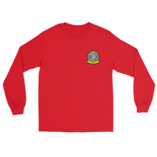 Load image into Gallery viewer, VFA-97 Warhawks Squadron Crest Long Sleeve T-Shirt