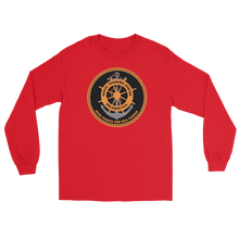 Load image into Gallery viewer, NTC Orlando Long Sleeve T-Shirt