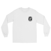 Load image into Gallery viewer, HSC-22 Sea Knights Squadron Crest Long Sleeve T-Shirt
