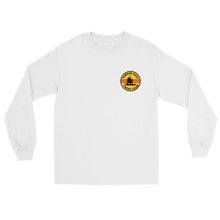 Load image into Gallery viewer, Tonkin Gulf Yacht Club Long Sleeve T-Shirt