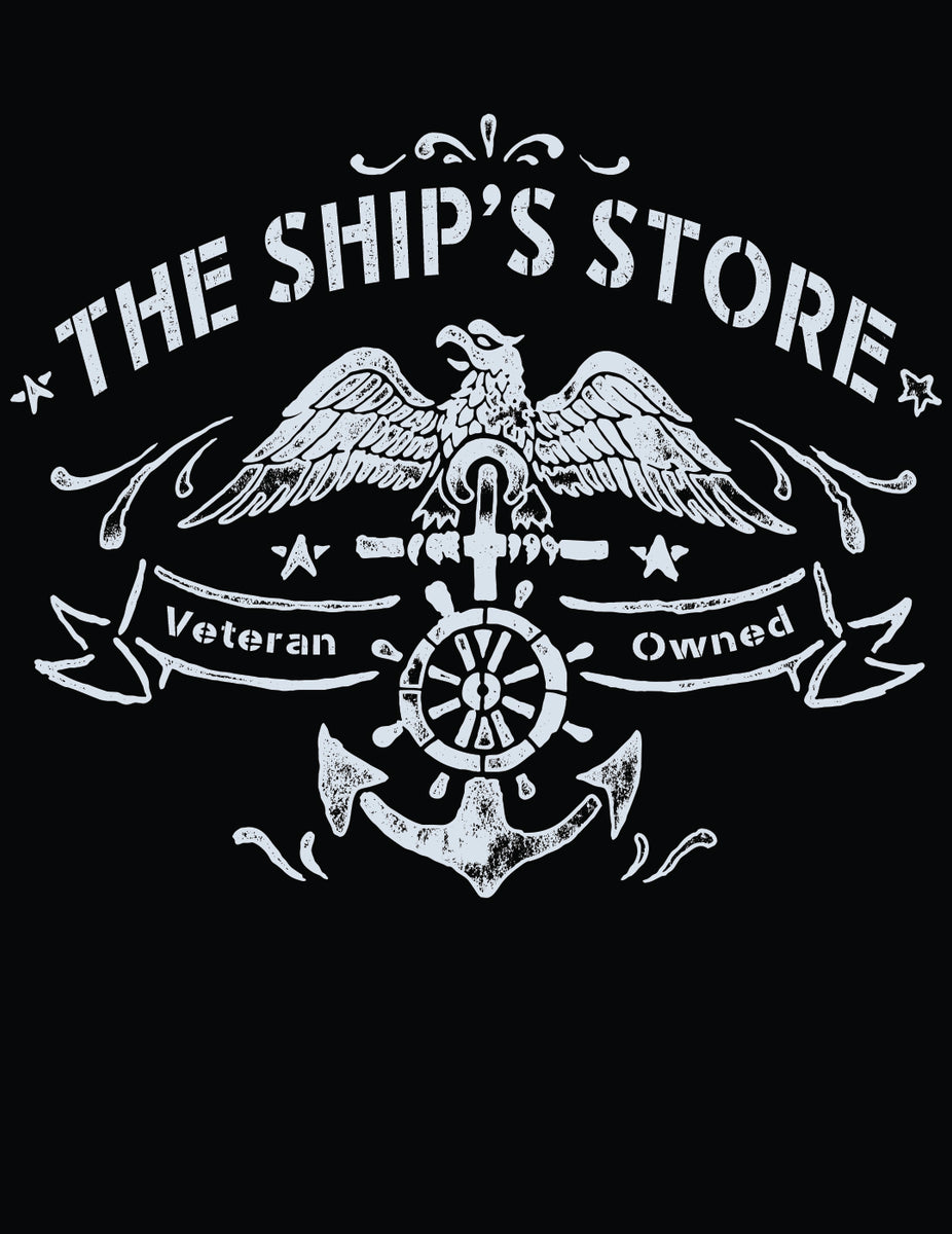 US Navy Shirts, Hoodies, Jackets | The Ship's Store