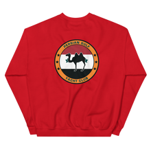 Load image into Gallery viewer, USS Dwight D. Eisenhower (CVN-69) Persian Gulf Yacht Club Sweatshirt