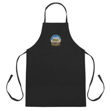 Load image into Gallery viewer, USS Kitty Hawk (CV-63) Embroidered Apron