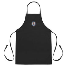 Load image into Gallery viewer, USS Thomas S. Gates (CG-51) Embroidered Apron