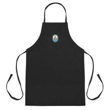 Load image into Gallery viewer, USS Bunker Hill (CG-52) Embroidered Apron