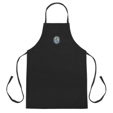 Load image into Gallery viewer, USS Chancellorsville (CG-62) Embroidered Apron
