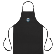 Load image into Gallery viewer, USS Normandy (CG-60) Embroidered Apron
