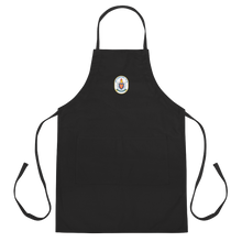 Load image into Gallery viewer, USS Yorktown (CG-48) Embroidered Apron