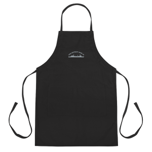USS Detroit (AOE-4) Embroidered Apron