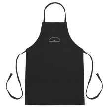 Load image into Gallery viewer, USS Midway (CVA-41) Embroidered Apron
