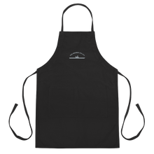 Load image into Gallery viewer, USS Midway (CV-41) Embroidered Apron