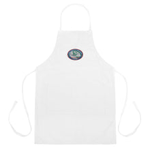 Load image into Gallery viewer, USS Ronald Reagan (CVN-76) Embroidered Apron