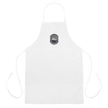 Load image into Gallery viewer, USS Detroit (AOE-4) Embroidered Apron