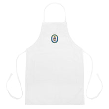 Load image into Gallery viewer, USS Valley Forge (CG-50) Embroidered Apron