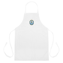 Load image into Gallery viewer, USS Vincennes (CG-49) Embroidered Apron