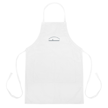 Load image into Gallery viewer, USS Enterprise (CVN-65) Embroidered Apron