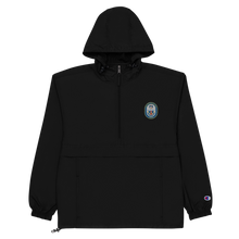 Load image into Gallery viewer, USS Philippine Sea (CG-58) Embroidered Champion Packable Jacket
