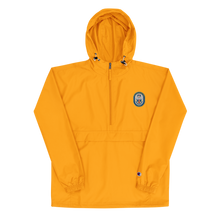 Load image into Gallery viewer, USS Philippine Sea (CG-58) Embroidered Champion Packable Jacket