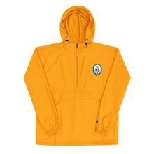 Load image into Gallery viewer, USS Princeton (CG-59) Embroidered Champion Packable Jacket