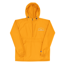 Load image into Gallery viewer, USS Midway (CV-41) Embroidered Champion Packable Jacket