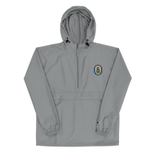 Load image into Gallery viewer, USS Bulkeley (DDG-84) Embroidered Champion Packable Jacket