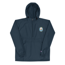Load image into Gallery viewer, USS Cowpens (CG-63) Embroidered Champion Packable Jacket