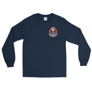 VP-16 Eagles Squadron Crest Long Sleeve Shirt