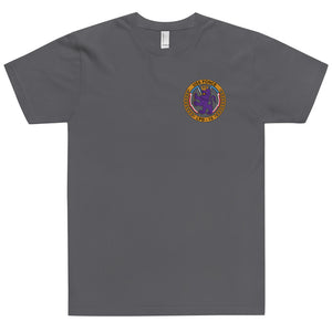 USS Ponce (LPD-15) Ship's Crest Shirt
