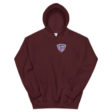 Load image into Gallery viewer, USS Midway (CV-41) 1987-88 Cruise Hoodie