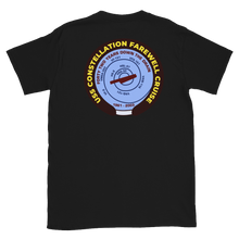 Load image into Gallery viewer, USS Constellation (CV-64) Farewell Cruise Shirt