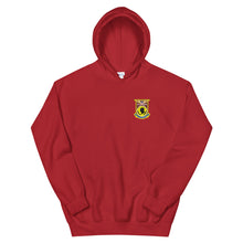 Load image into Gallery viewer, USS Forrestal (CV-59) 1975 Cruise Hoodie