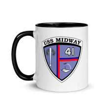 Load image into Gallery viewer, GMT2 Mug with Color - CUSTOM 2
