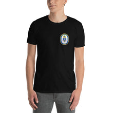 Load image into Gallery viewer, USS Normandy (CG-60) 2000 Cruise Shirt
