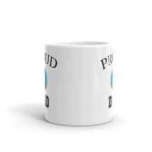 Load image into Gallery viewer, Proud "Ike" Dad Mug