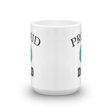 Load image into Gallery viewer, Proud "Ike" Dad Mug