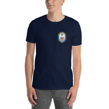 Load image into Gallery viewer, USS Normandy (CG-60) 2012 Cruise Shirt