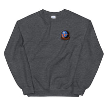 Load image into Gallery viewer, VFA-94 Mighty Shrikes Squadron Crest Sweatshirt